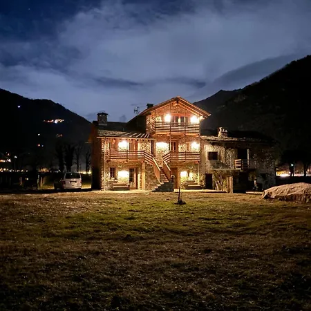 Valchiavenna *
