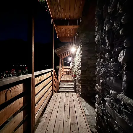 Valchiavenna * San Cassiano (Sondrio)
