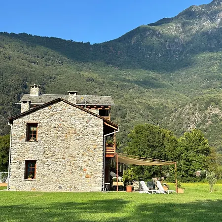 Valchiavenna * San Cassiano (Sondrio)
