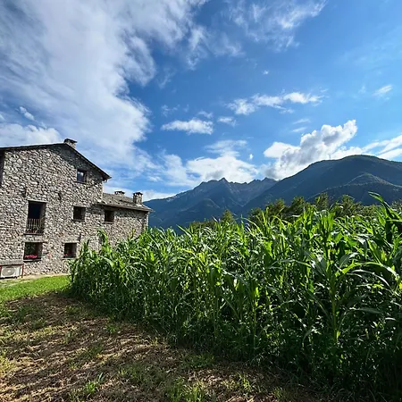 Valchiavenna San Cassiano (Sondrio)